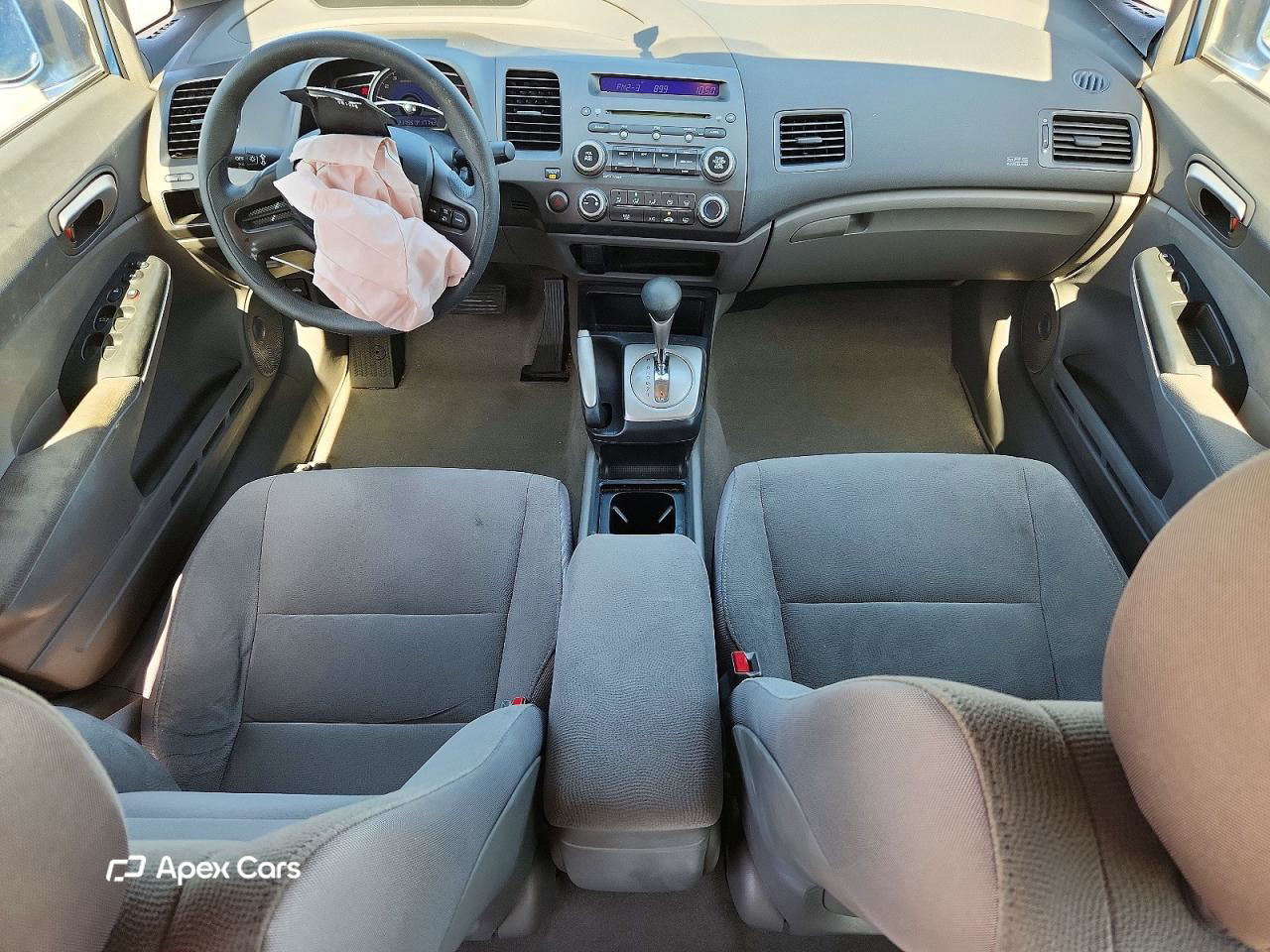 Honda Civic 2007