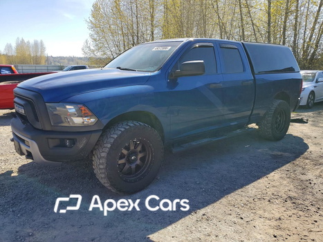 Dodge RAM 2010 - Image 1 of 14