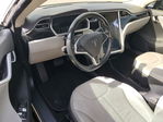 Tesla Model S 2014