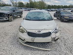 Kia Forte 2015