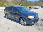 Chrysler Voyager 2013