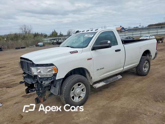 RAM 2500 2019 - Image 1 of 12
