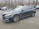 Kia Optima 2019