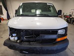 Chevrolet Express 2011