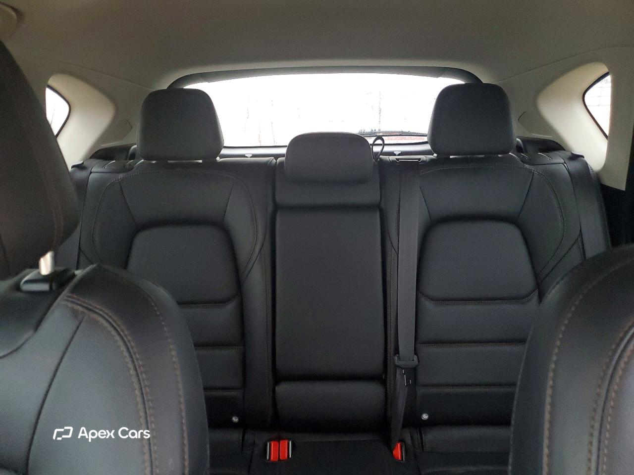 Mazda CX-5 2021