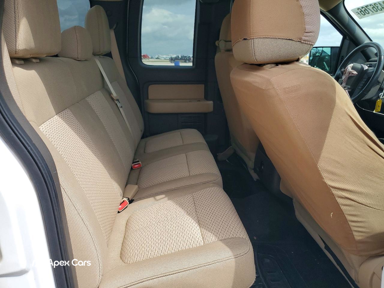 Ford F-150 2013
