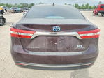 Toyota Avalon 2013