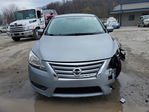 Nissan Sentra 2014