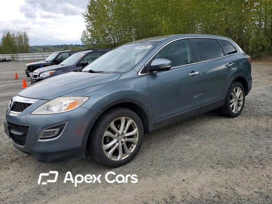 Mazda CX-9 2012 - Image 1 of 13