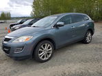 Mazda CX-9 2012