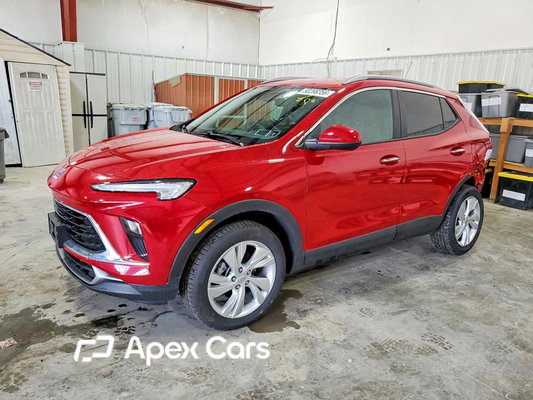 Buick Encore 2026 - Image 1 of 14