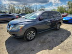 Nissan Pathfinder 2013