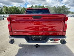 Chevrolet Silverado 2023