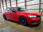 Honda Civic 2022