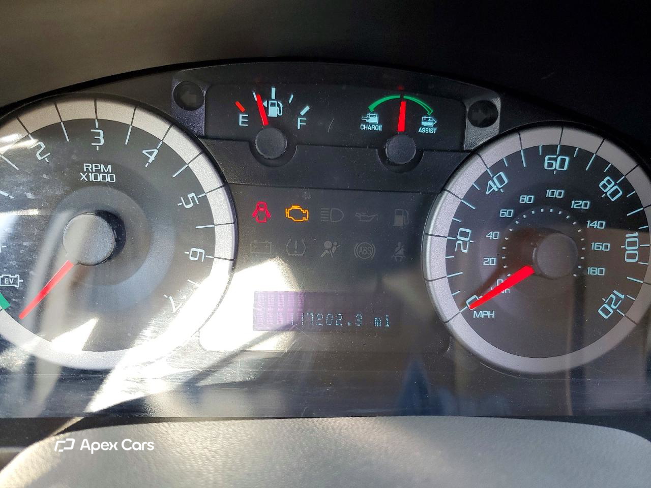 Ford Escape 2011