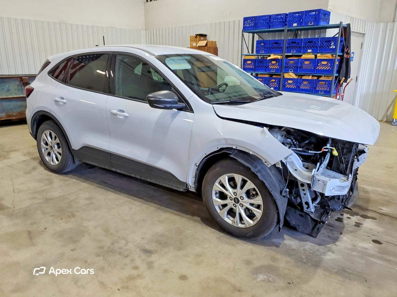 Ford Escape 2025
