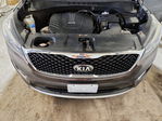 Kia Sorento 2017