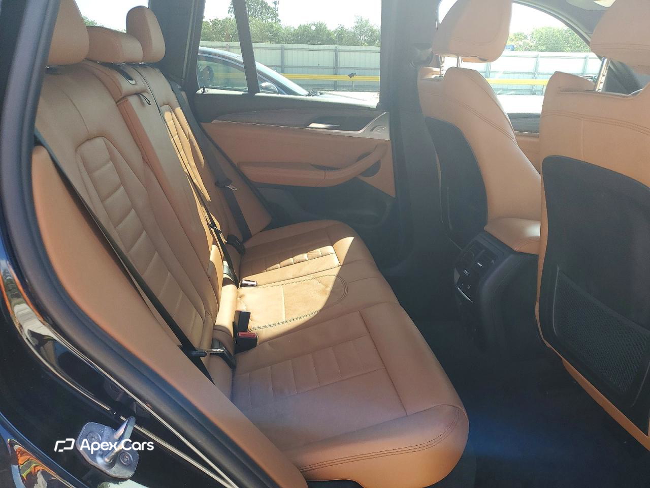 BMW X3 2018