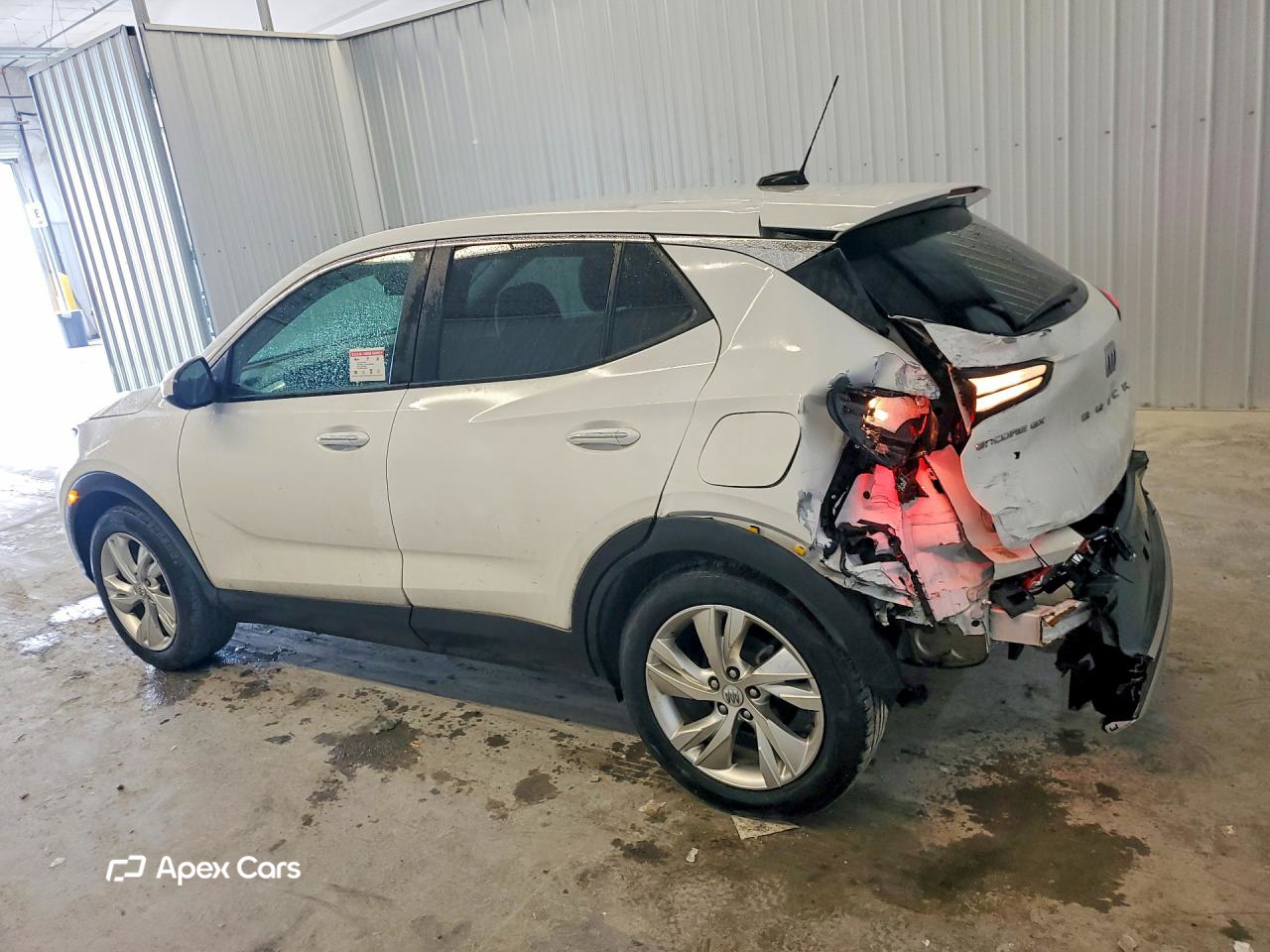 Buick Encore 2024
