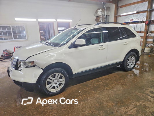 Ford Edge 2008 - Image 1 of 12