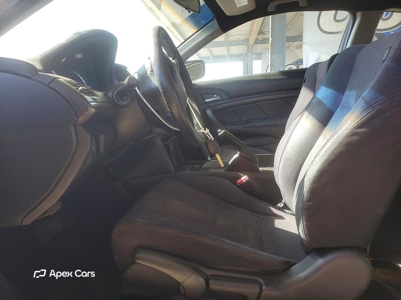 Honda Accord 2012