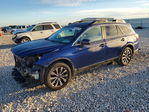 Subaru Outback 2015