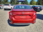 Honda Civic 2020