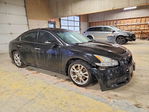 Nissan Maxima 2012