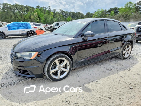 Audi A3 2016 - Image 1 of 12