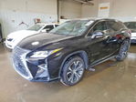 Lexus RX 2017