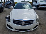 Cadillac ATS 2013