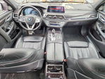 BMW Series 7 2016