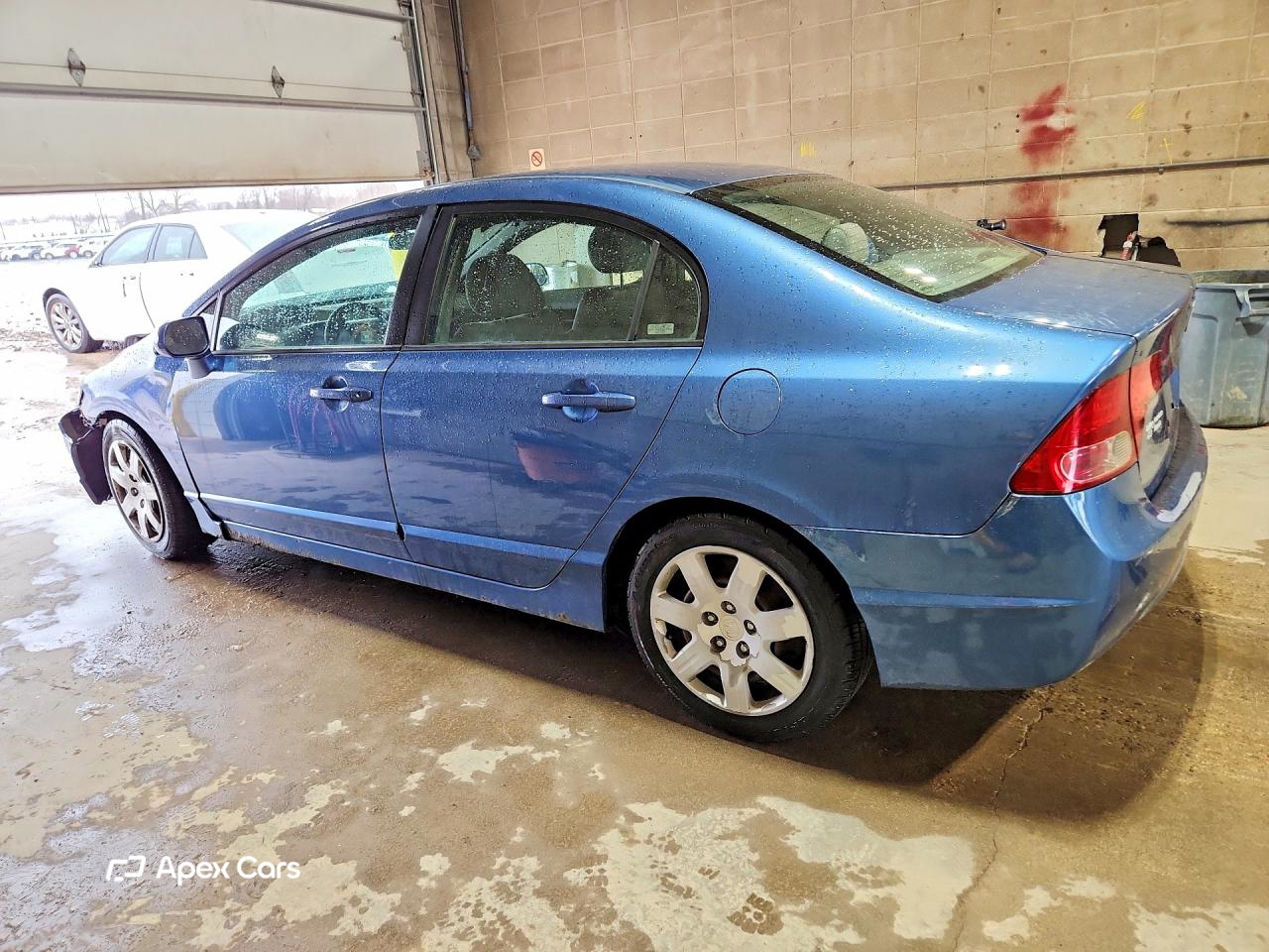Honda Civic 2007