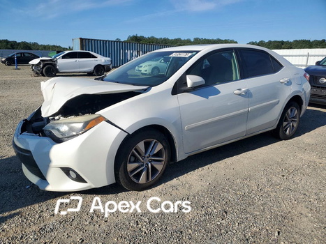 Toyota Corolla 2015 - Image 1 of 13