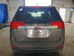 GMC Terrain 2012