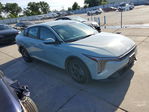 Kia K4 2025