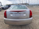 Cadillac CTS 2007
