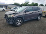 Honda CR-V 2014
