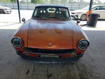 Fiat 124 1978