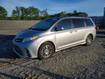 Toyota Sienna 2018
