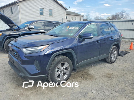 Toyota RAV 4 2025 - Image 1 of 13