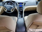 Hyundai Sonata 2013