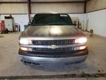 Chevrolet Silverado 2002
