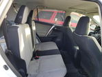 Toyota RAV 4 2017