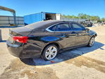 Chevrolet Impala 2015
