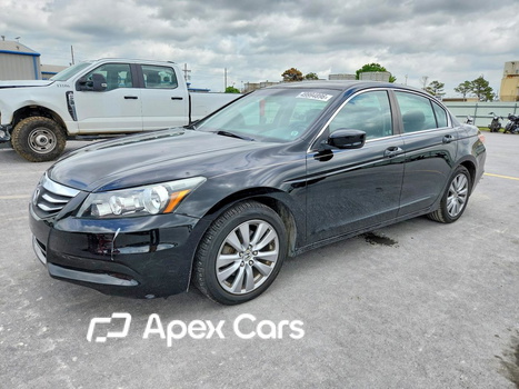 Honda Accord 2011 - Image 1 of 12