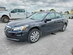 Honda Accord 2011
