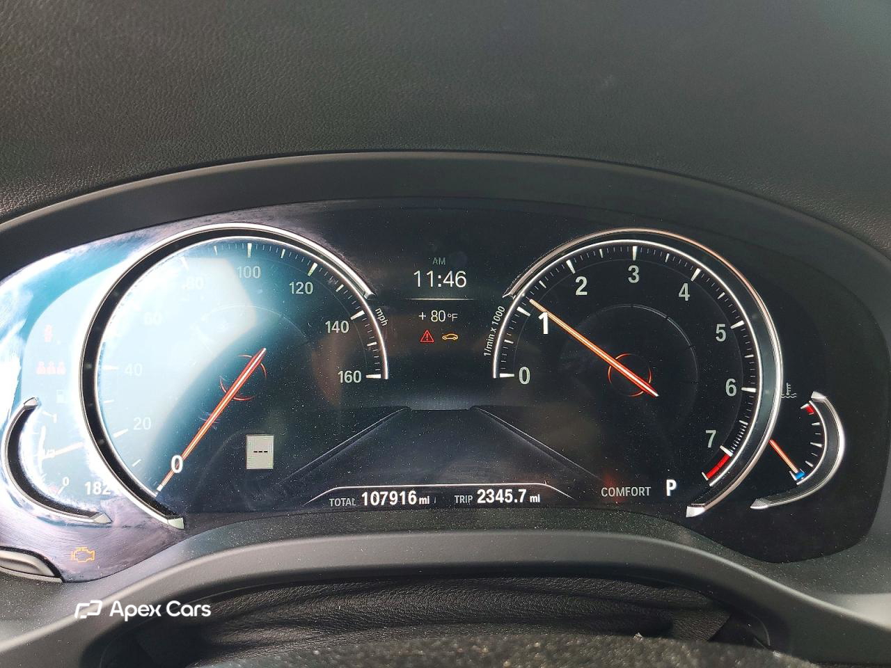 BMW X3 2019