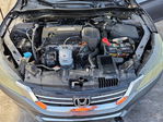 Honda Accord 2013