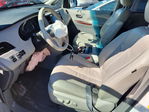 Toyota Sienna 2011